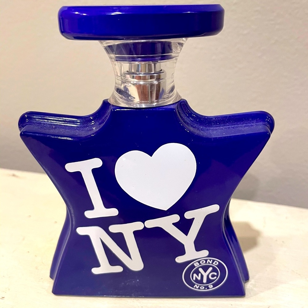 Bond No. 9 I 💙NY Holiday 3.3